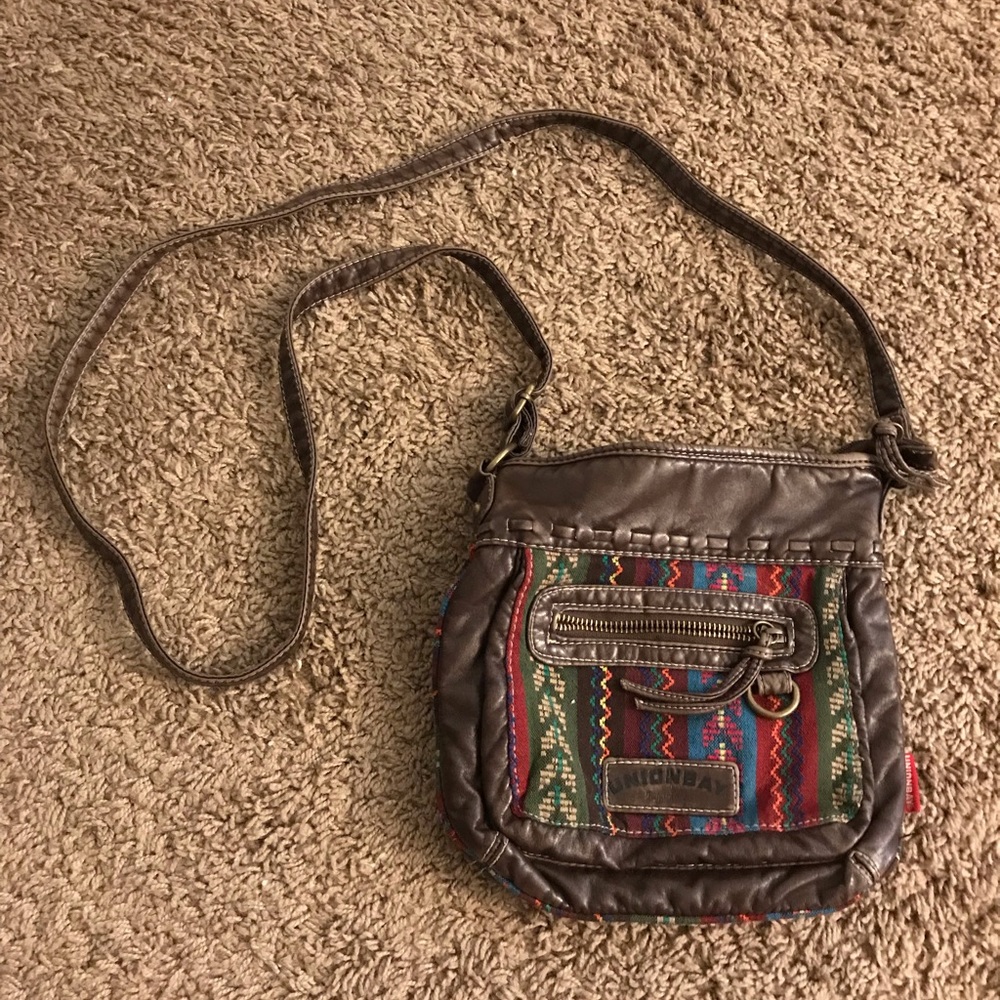 Cute purse